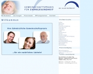 Bild Rupprecht Klaus Dr. , Nicolaeva Nicoletta Zahnrzte