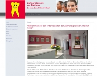 Bild Scharf Helmut Dr.med.dent.