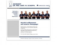 Bild Dr. med. dent. M. Schoppa Solingen