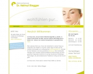 Bild Riegger Helmut Dr. Zahnarzt