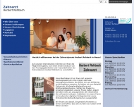 Bild Rehbach Herbert