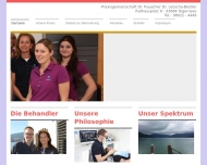 Bild Rauscher Jrgen Dr. & Letocha-Bestler Dr. Zahnarzt