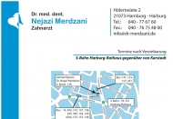 Bild MERDZANI NEJAZI Dr. Zahnarzt