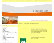 Bild Ritt Rudolf Dr.med.dent.