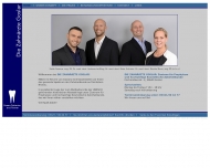 Bild Die Zahnrzte Goslar --- Dr.med.dent. Kai Riebeck, Dr.med.dent. Andreas Leiling, Dr.med.dent. Peter Schreier