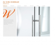 Bild Rechendorf Edina Dr. Zahnarztpraxis