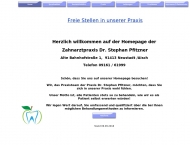 Bild Pfitzner Stephan Dr.