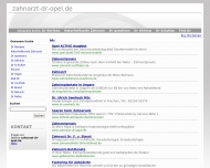 Bild Opel Hans Heinrich Dr.med.dent.