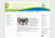 Bild Petersen Thomas Dr.med.dent. Master of Oral Medicine in Implantologie, Parodontologie
