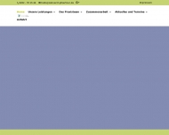 Bild Pförtner Andreas Zahnarztpraxis