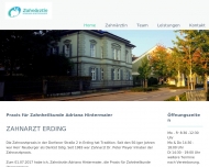 Bild Pleyer Peter Dr. Zahnarzt