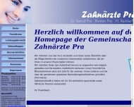 Darmstadt Zahn?rzte Pra