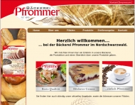 Bild Bckerei Pfrommer