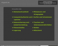 drgpett.de - - Informationen zum Thema drgpett