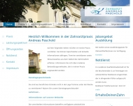 Bild Dr. Andreas Paschold Dr. Christine  Paschold Zahnrzte