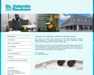 Bild Neukam Valentin Dr. MSc