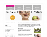 Bild Naue K.R. Dr. Buchholz D. u. Partner