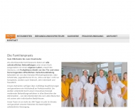 Bild Zahnrzteteam Schweinheim Neuber Bernd Dr., Montazer Mehrzad Dr. , Schneider Karin, Krombholz Ralf
