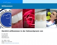 Bild Nowak Arnold Dr. Zahnarzt