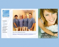 Website Neuhaus Kai Dr.med.dent. Zahnarzt