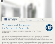 Bild Zahnarztpraxis Renner