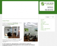 Website Meyer Karl Dr.med.dent.