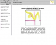 Bild Marquardt Pascal Dr. , Meyer Wolfgang Dr.
