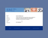 Bild Nbe Hans-Joachim Dr.,M.Sc. , Oertel Markus Dr.