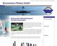 Bild Brunnenbau Phben GmbH -Bernd Zander