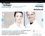 Bild mueller dental office support UG (haftungsbeschrnkt)