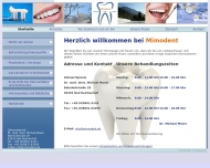 Bild Moser Michael Dr. Zahnarzt