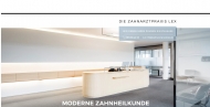 Zahn?rzte N?rnberg Privatpraxis Dr. Christian Lex, Dr. Maria Lex Startseite