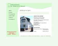 Bild Maneck Gnter & Iris Dres. Zahnrzte