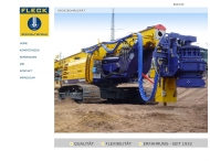 Bild Fleck GmbH Gebr. Bohrungen u. Brunnenbau