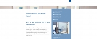 Bild Maurer Markus Dr. u. Brunner Thomas Dr. Zahnrzte