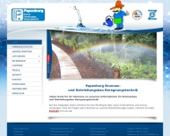Bild Heinrich Papenburg jun. Brunnen-u. Rohrleitungbau GmbH