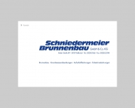 Bild Schniedermeier GmbH & Co. KG Brunnenbau
