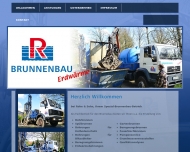 Bild Rohe & Sohn GmbH & Co. KG Brunnenbau
