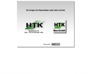Bild HTK Hoch-, Tief- u. Kulturbau GmbH