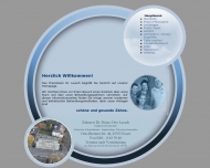 Bild Lausch Heinz Otto Dr. Zahnarzt