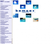 Bild Bohm + Co GmbH