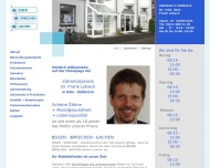 Bild Lobeck Frank Dr.med.dent. Zahnarzt