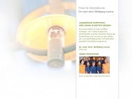 Website Bischoff Sonja Dr. , Lorenz Wolfgang Dr.