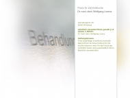 Website Bischoff Sonja Dr. , Lorenz Wolfgang Dr.