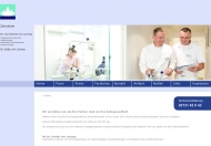 Bild Dr. Daniel von Lennep