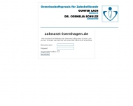 Bild Lach Gunter Zahnarzt Schulze Cornelia Dr. Zahnrztin