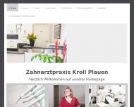 Bild Kroll Heike Zahnarztpraxis