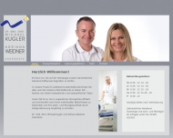 Bild Kugler Michael Dr.med.dent. u. Weidner Adriana Zahnrztin