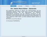 Bild Zahnrztin Sabine Khler