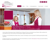 Bild Klier Herbert Dr.med.dent. , Schweller Florian Dr.med.dent.